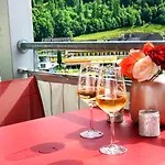 Sommer - Mit Privatem Seezugang Lägenhet *