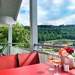 Sommer - Mit Privatem Seezugang Lägenhet