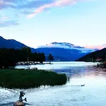 Lägenhet Sommer - Mit Privatem Seezugang *