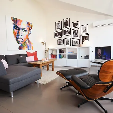 Sommer - Mit Privatem Seezugang Apartman *