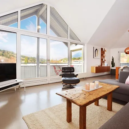 Sommer - Mit Privatem Seezugang