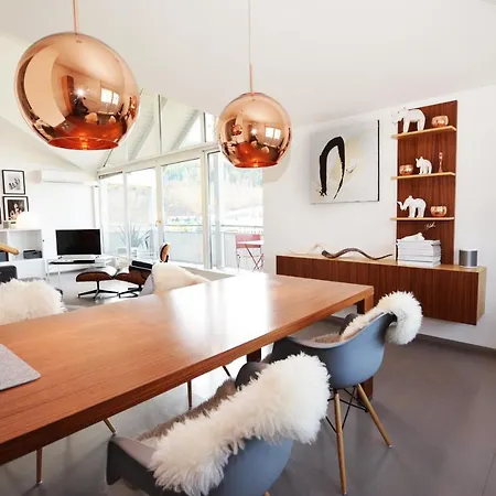 Sommer - Mit Privatem Seezugang Apartment