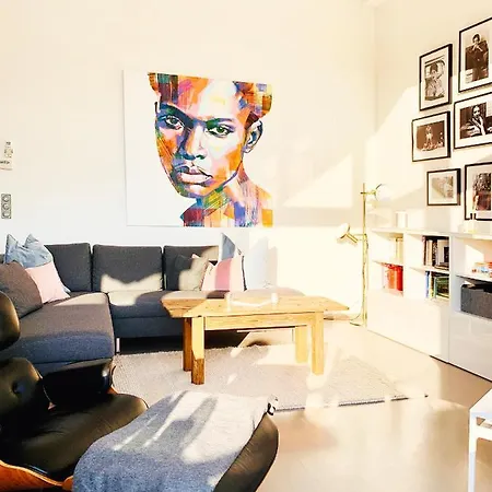 Sommer - Mit Privatem Seezugang Apartment Seeboden