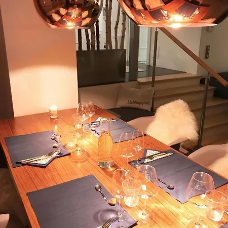 Sommer - Mit Privatem Seezugang Apartment
