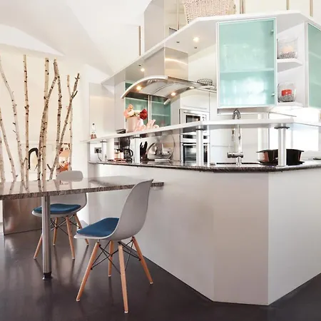 Sommer - Mit Privatem Seezugang Apartment