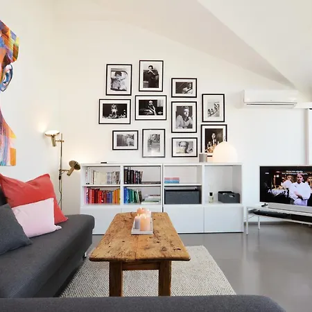 Sommer - Mit Privatem Seezugang Apartment *