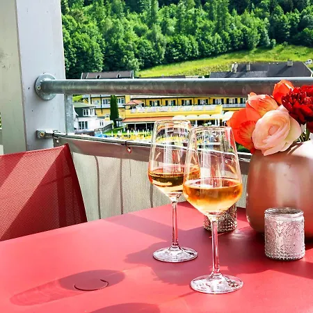Sommer - Mit Privatem Seezugang Lejlighed *
