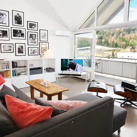 Sommer - Mit Privatem Seezugang * Seeboden am Millstätter See