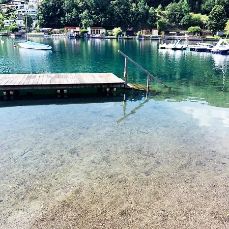 Sommer - Mit Privatem Seezugang *