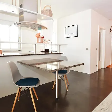Sommer - Mit Privatem Seezugang Apartment *