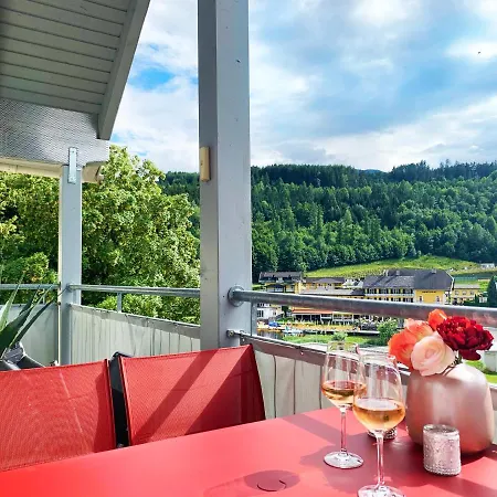 Sommer - Mit Privatem Seezugang Apartment