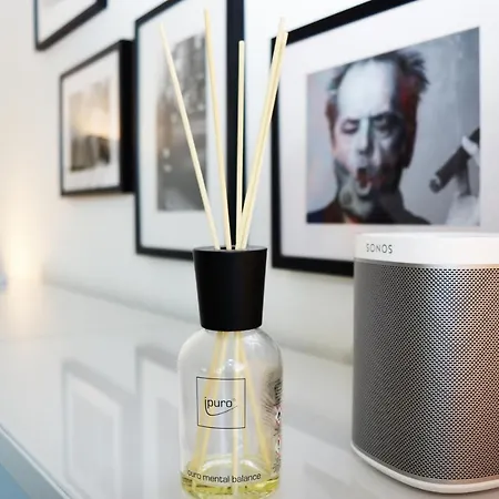 Sommer - Mit Privatem Seezugang Appartamento