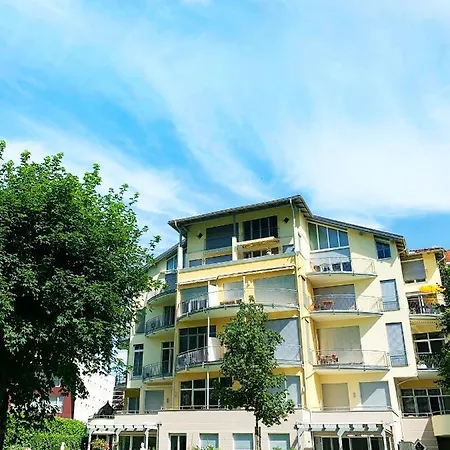 Sommer - Mit Privatem Seezugang Apartment