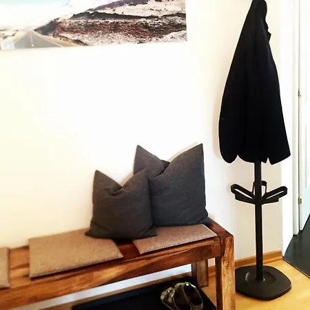 Apartment Sommer - Mit Privatem Seezugang