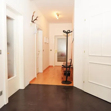 Appartamento Sommer - Mit Privatem Seezugang *