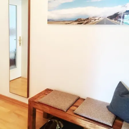 Appartamento Sommer - Mit Privatem Seezugang