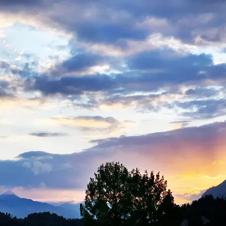 Sommer - Mit Privatem Seezugang