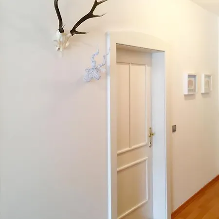 Sommer - Mit Privatem Seezugang Apartment