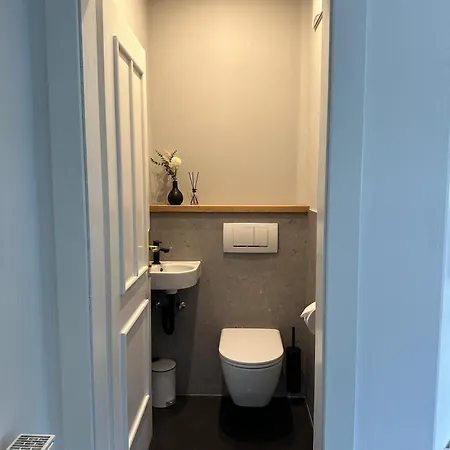 Apartment Sommer - Mit Privatem Seezugang Seeboden