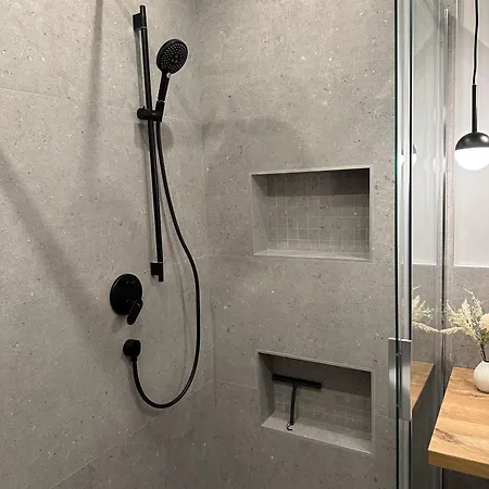 Sommer - Mit Privatem Seezugang Apartment