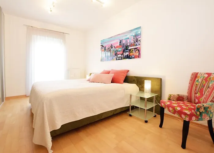 Sommer - Mit Privatem Seezugang Seeboden