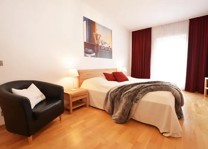 Sommer - Mit Privatem Seezugang סיבודן