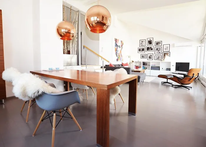 Sommer - Mit Privatem Seezugang * Seeboden