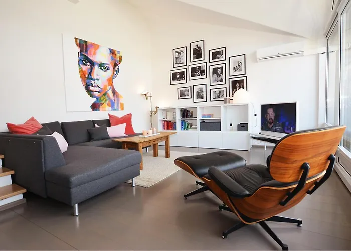 Sommer - Mit Privatem Seezugang Apartman *