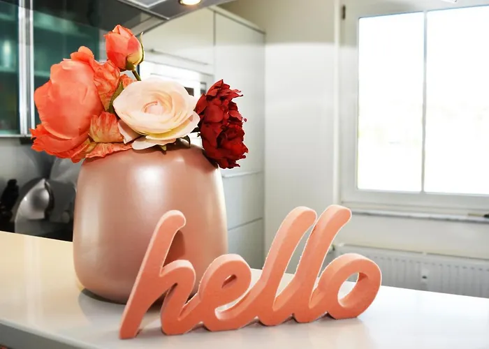 Sommer - Mit Privatem Seezugang Apartman Seeboden