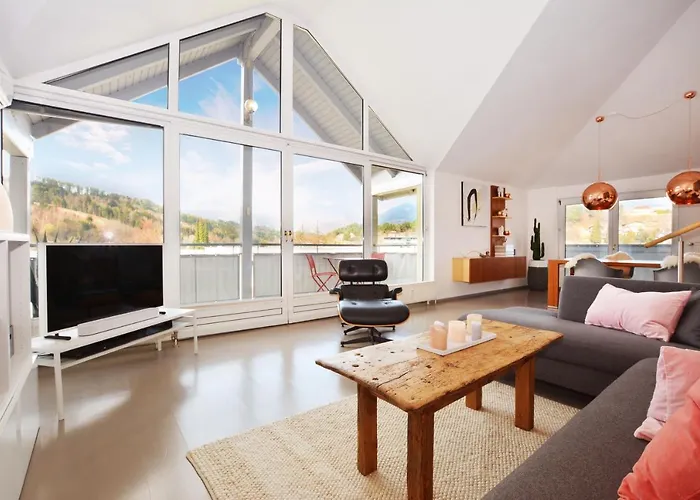 Sommer - Mit Privatem Seezugang