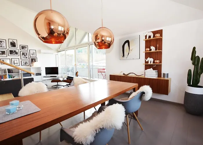 Sommer - Mit Privatem Seezugang דירה