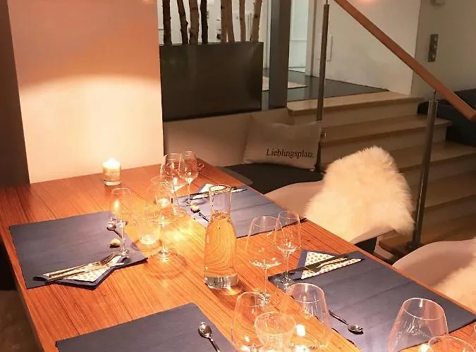 Sommer - Mit Privatem Seezugang Apartman