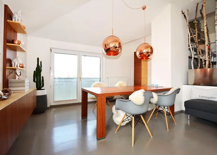 Sommer - Mit Privatem Seezugang Apartman Seeboden