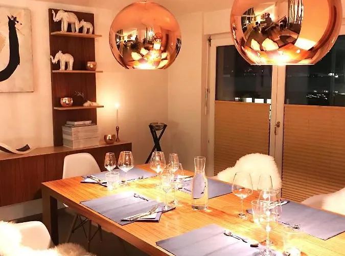 Sommer - Mit Privatem Seezugang Seeboden