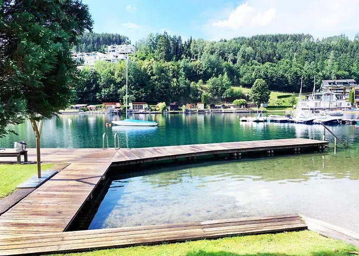 Sommer - Mit Privatem Seezugang דירה סיבודן