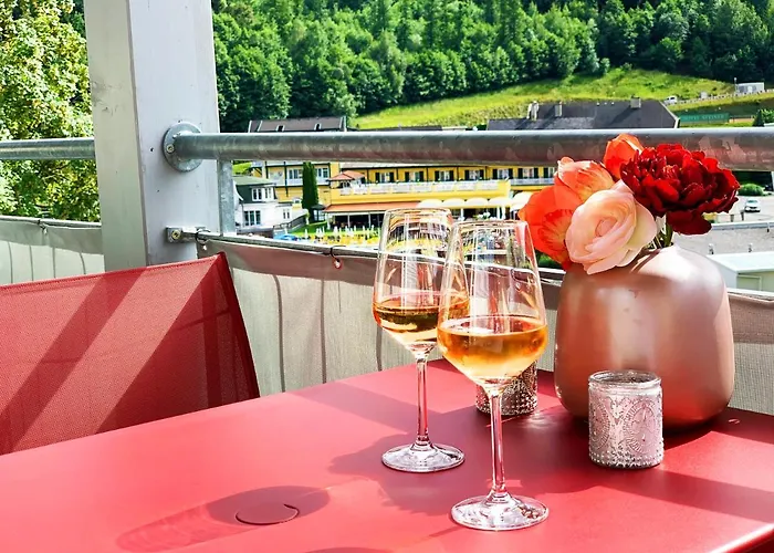 Sommer - Mit Privatem Seezugang דירה *