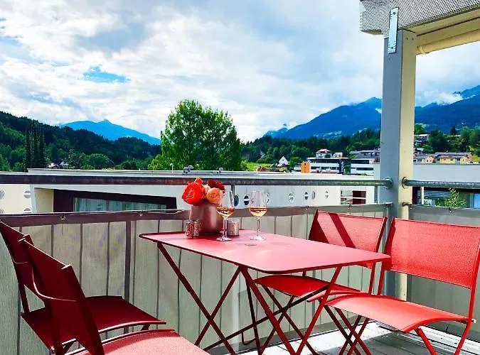 Sommer - Mit Privatem Seezugang Apartman Seeboden