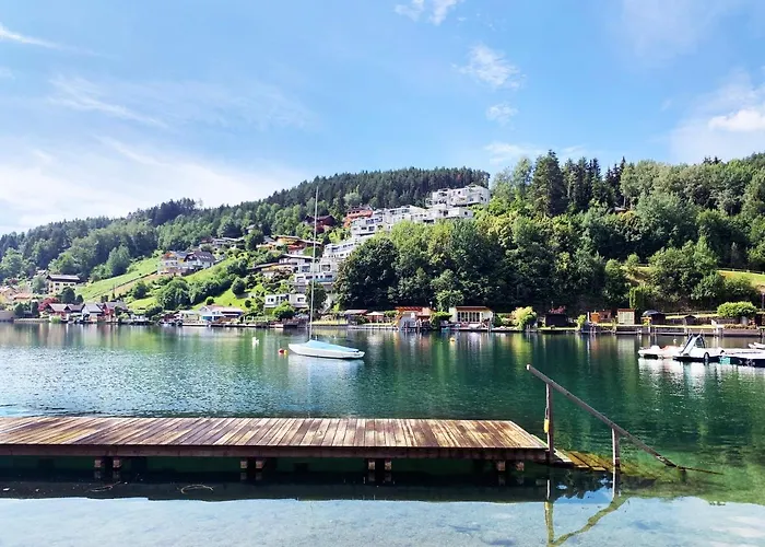 Sommer - Mit Privatem Seezugang דירה סיבודן