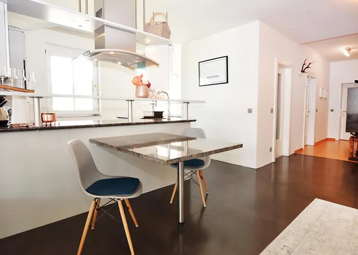 Sommer - Mit Privatem Seezugang דירה *