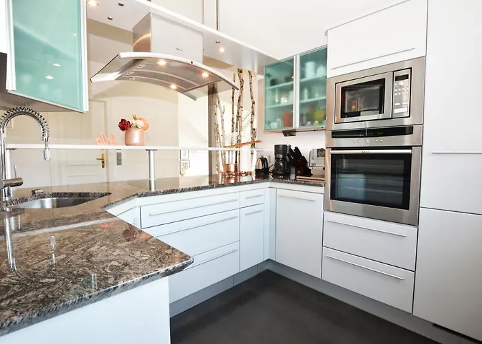 Sommer - Mit Privatem Seezugang דירה