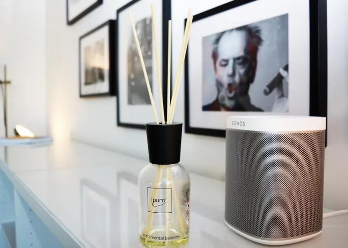 Sommer - Mit Privatem Seezugang דירה