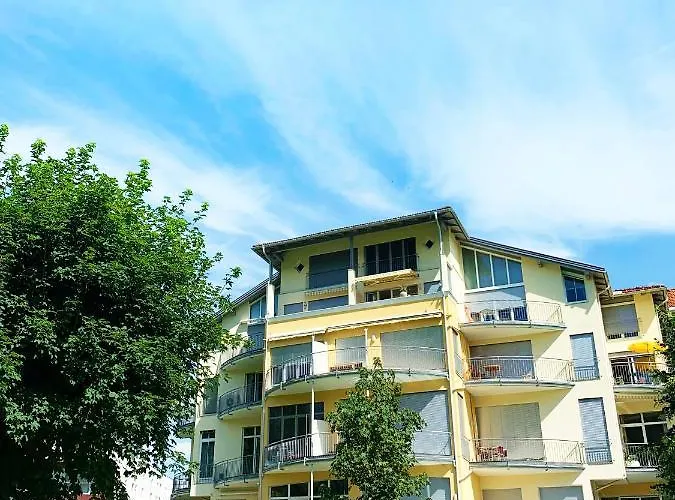 Sommer - Mit Privatem Seezugang Apartman