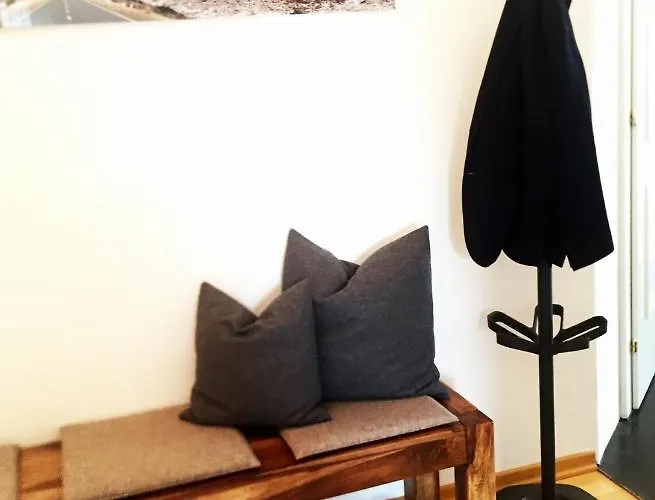 דירה Sommer - Mit Privatem Seezugang