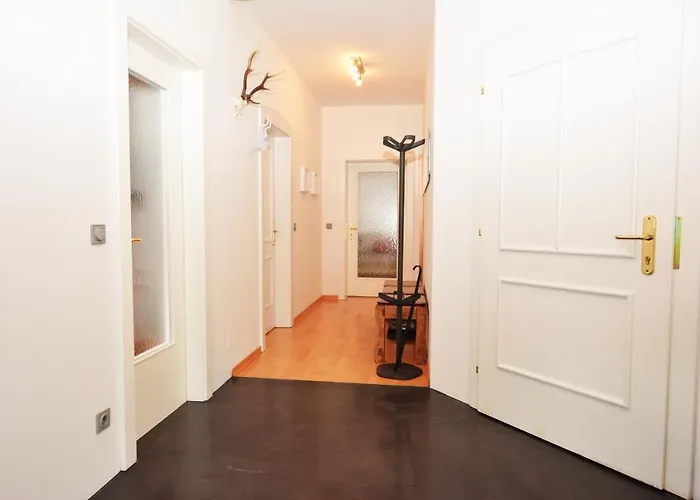 דירה Sommer - Mit Privatem Seezugang *