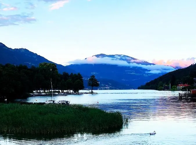 Apartman Sommer - Mit Privatem Seezugang *