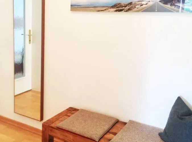 דירה Sommer - Mit Privatem Seezugang