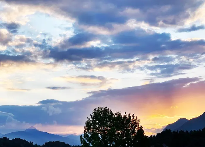 Sommer - Mit Privatem Seezugang