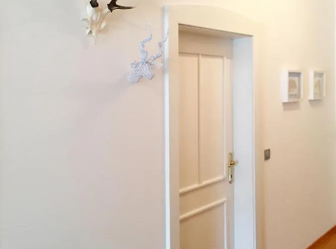 Sommer - Mit Privatem Seezugang דירה