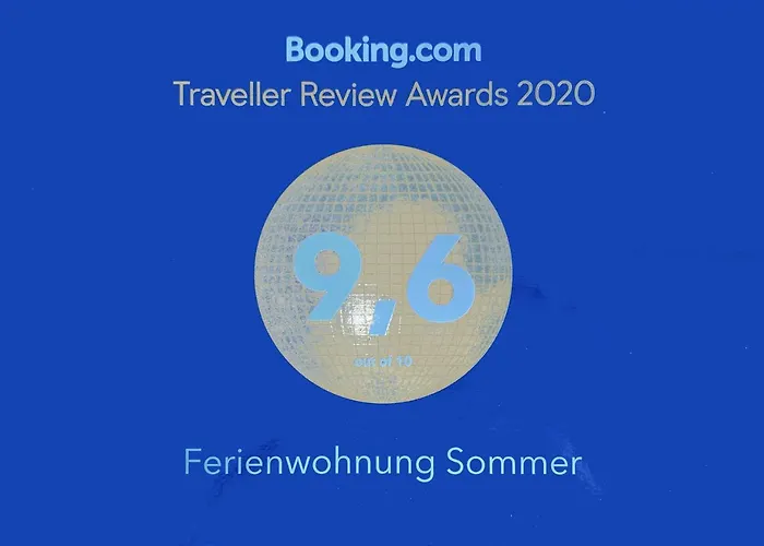 דירה Sommer - Mit Privatem Seezugang