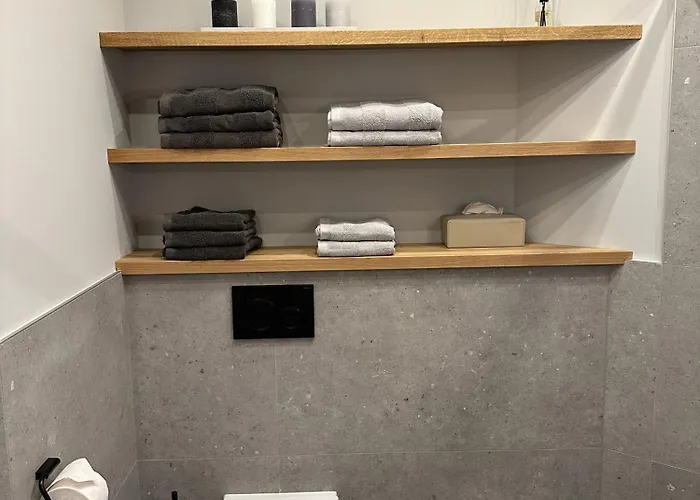 Sommer - Mit Privatem Seezugang * סיבודן